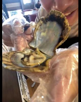 今年一番の母の笑顔でした