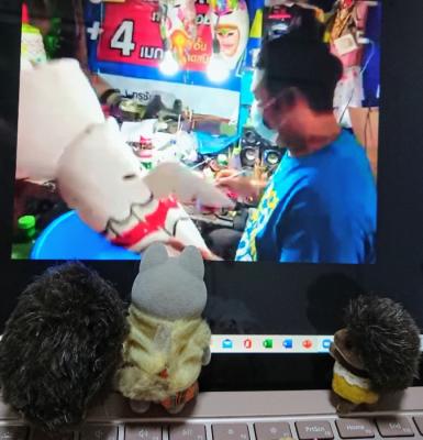 ピーターコーン祭り ピーターコーン祭り