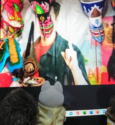 ピーターコーン祭り ピーターコーン祭り