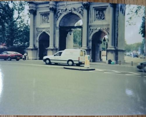 ロンドンはお化けとお友達 ロンドンはお化けとお友達