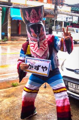 心のこもったツアーでした。 心のこもったツアーでした。