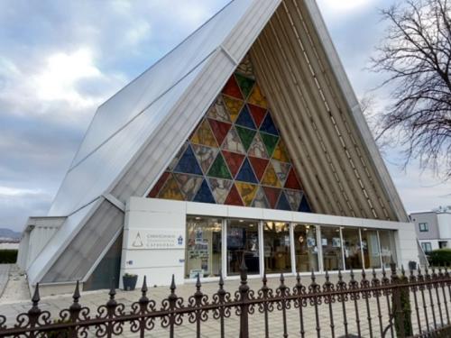 いい経験でした❗