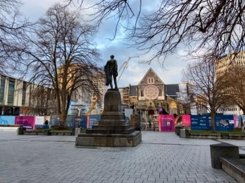 いい経験でした❗