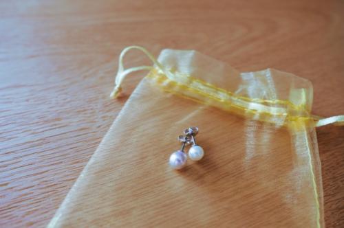 世界にひとつだけの体験ができて楽しかったです