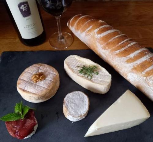 山羊と羊の魅力について