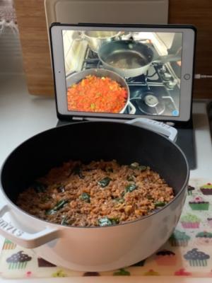 飲めるムサッカ