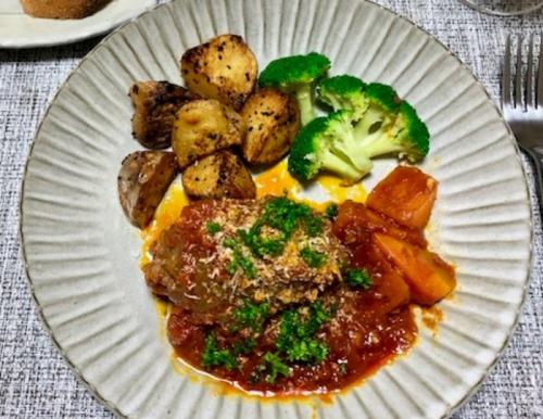 美味しかったです！