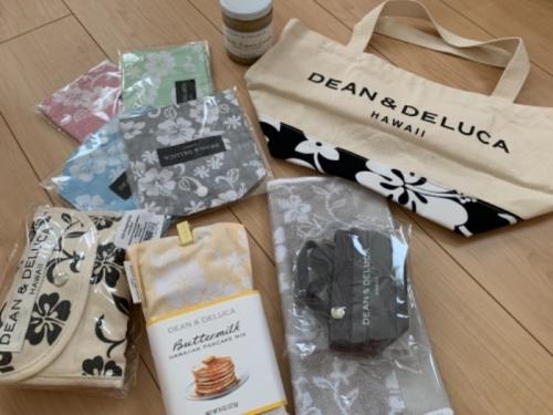 ハワイを感じて嬉しかった。