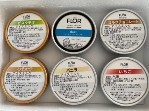 イタリア気分を満喫！