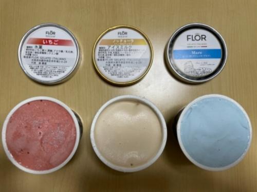 イタリア気分を満喫！