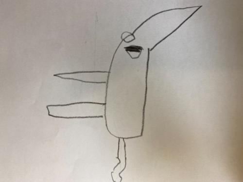 5歳児大よろこびでした