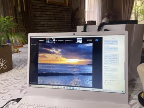 とても楽しかったです とても楽しかったです