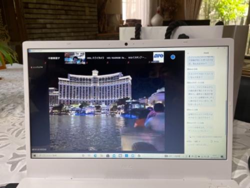 とても楽しかったです とても楽しかったです