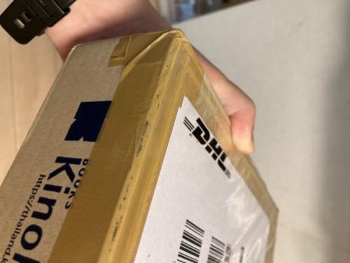 私はまたオーダーしようと思います 私はまたオーダーしようと思います