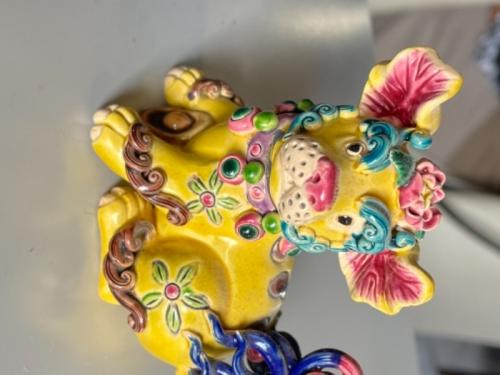 無事、届きました。