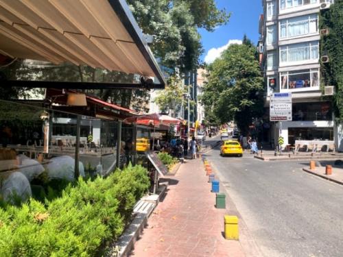 イスタンブールにも行ってみたい！