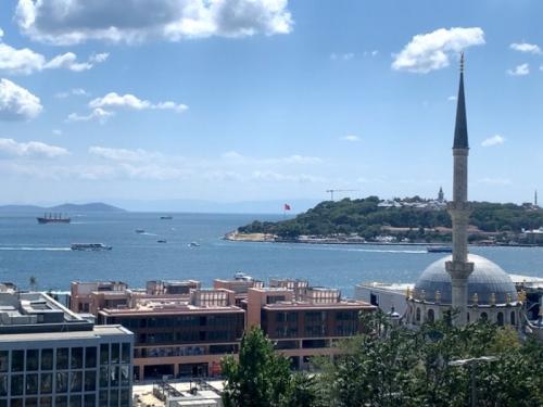 イスタンブールにも行ってみたい！