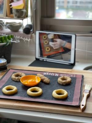 お子様向けかと思いきや〜