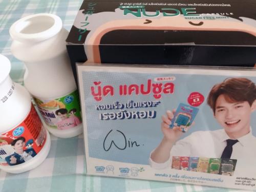 憧れの商品が手元に！！