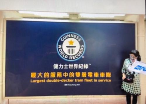 久しぶりの香港をEnjoyしました！！