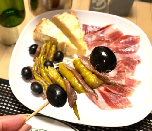 山口純子さんと巡るチャコリワイナリーツアー