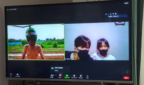 第1弾に続き今回も参加！