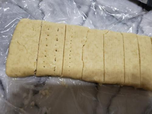 ショートブレッド