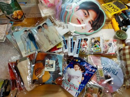 新鮮な体験でした！