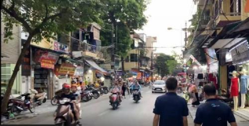 初めてのベトナム　ハノイ(*^^*)