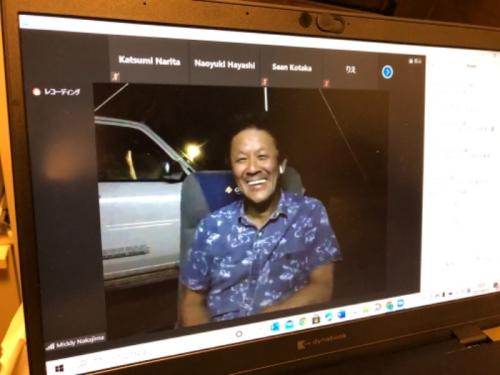 素晴らしかったです！