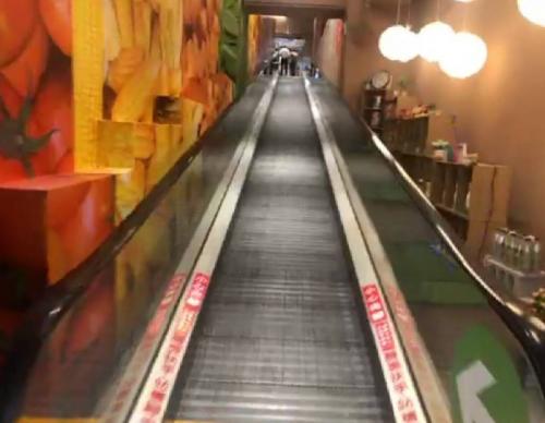 スーパーに行ってきました(*^^*)