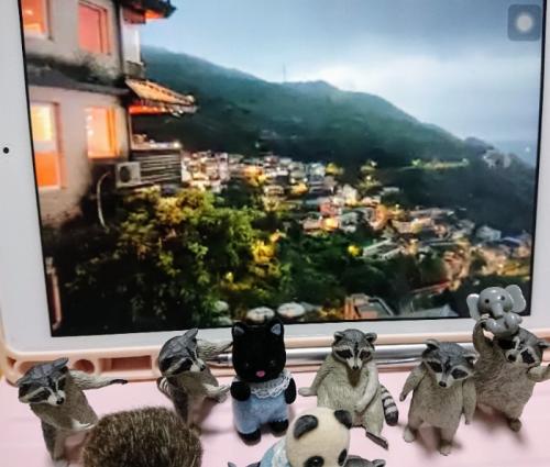 大変だったけど めいちゃん 頑張りましたね