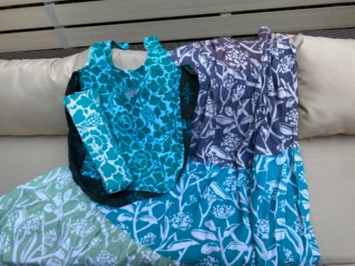 楽しかったです