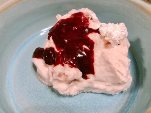 秋の味を堪能！