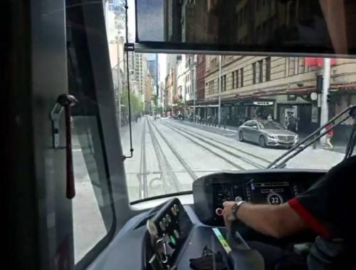 初めてのシドニー散策(*^^*)