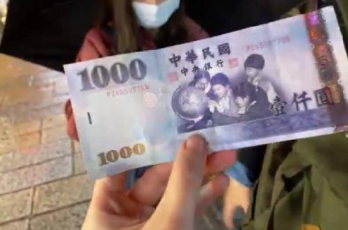 雨の九份ツアー(*^^*)