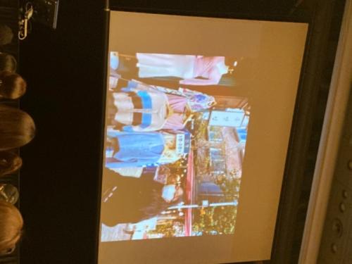 韓国に行きたくなりました！