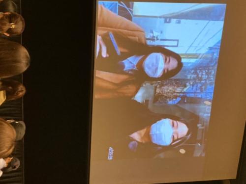 韓国に行きたくなりました！