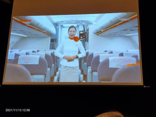 韓国に早く行きたい