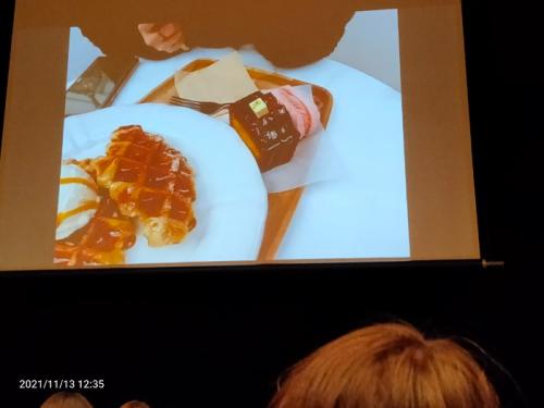 韓国に早く行きたい