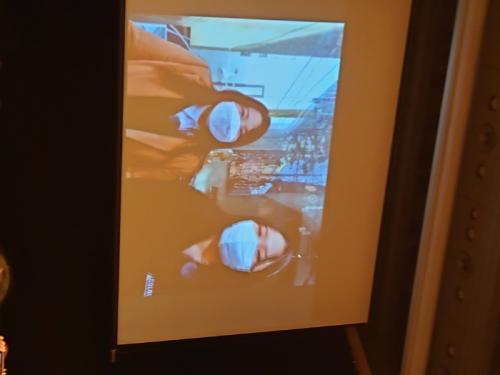 韓国バーチャルトリップ特別上映会