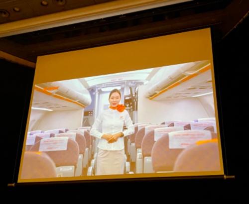 渡韓してきました〜（バーチャルでww）