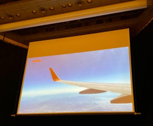 渡韓してきました〜（バーチャルでww）