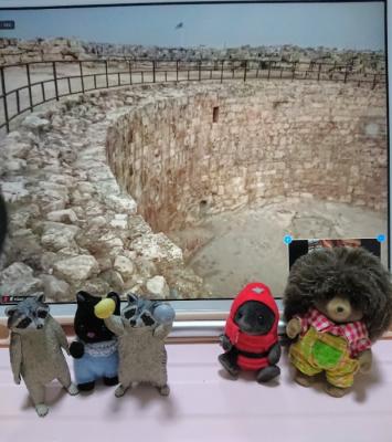 魅惑 そして 未開の地域へ 旅行