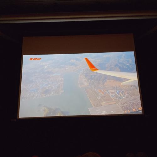 旅行気分を満喫しました^ ^ 旅行気分を満喫しました^ ^