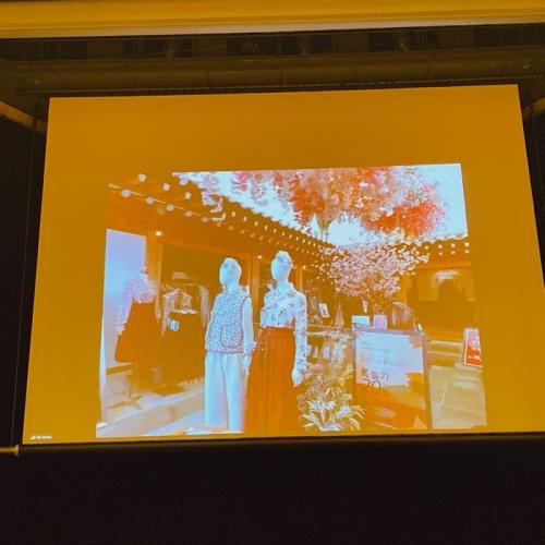 旅行気分を満喫しました^ ^ 旅行気分を満喫しました^ ^