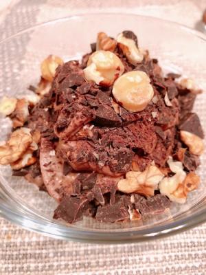 優しいクリスマス・ラザニア