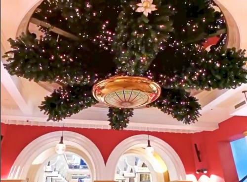 素敵なクリスマス