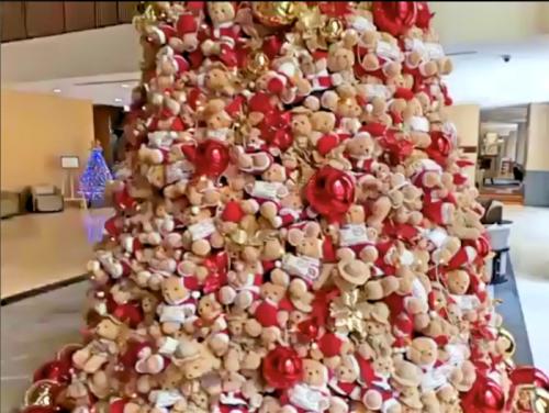 素敵なクリスマス