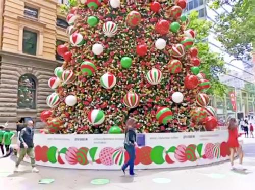 素敵なクリスマス